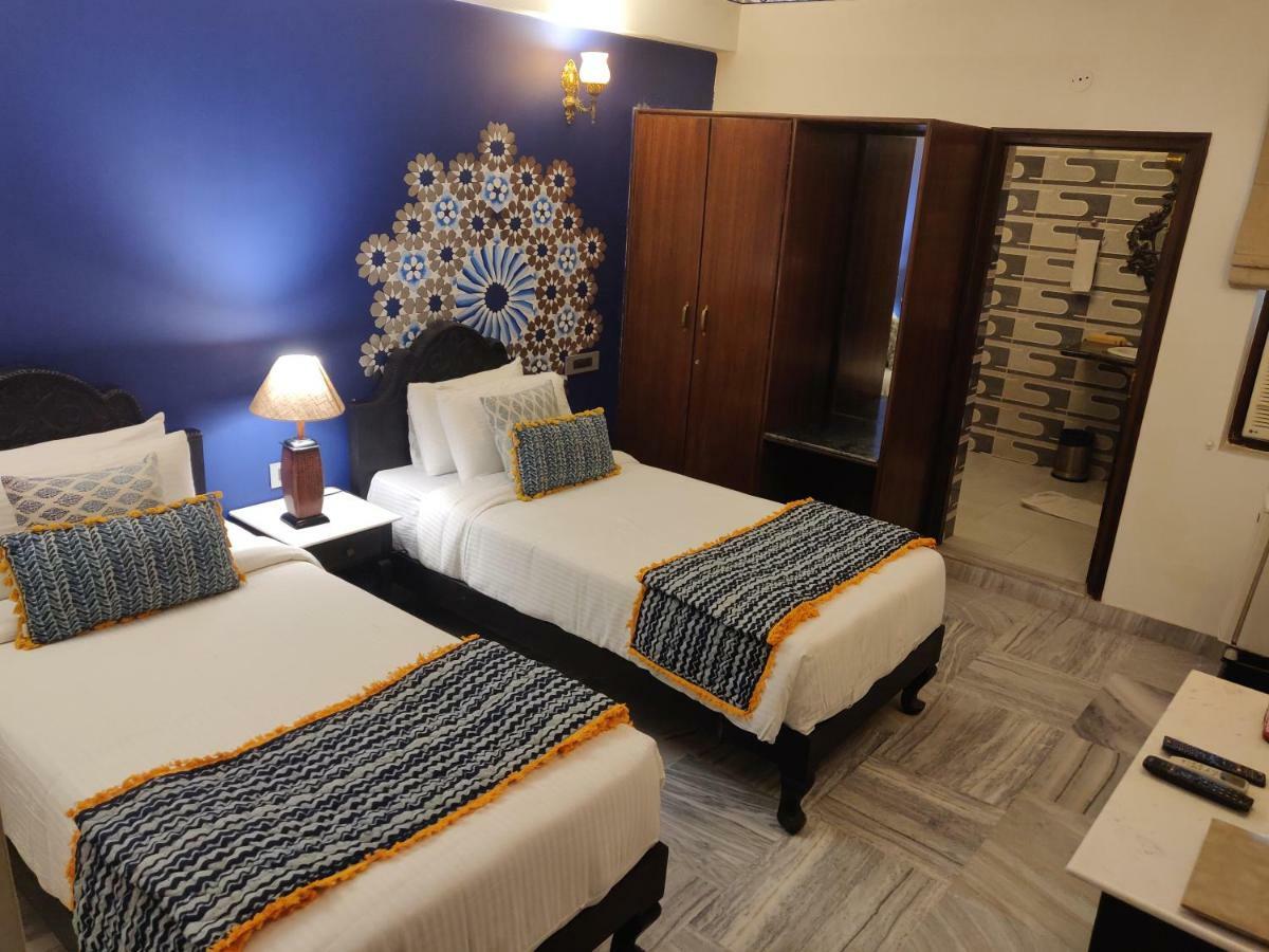 Hotel Laxmi Palace Heritage Boutique